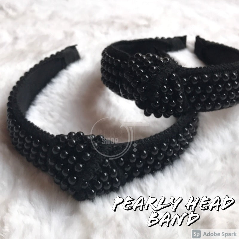 Pearly – Headband