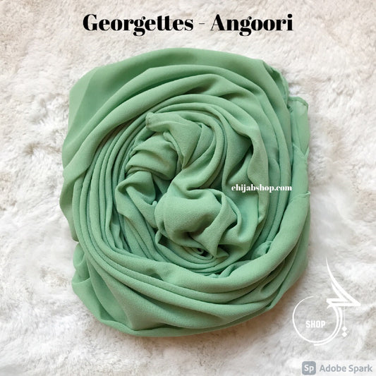 Angoori – Georgette