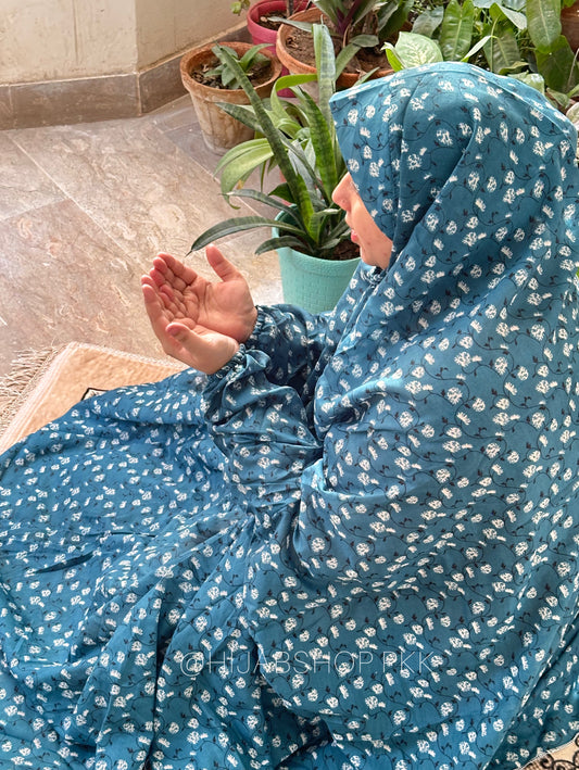 Namaz Chaddar – Print 5
