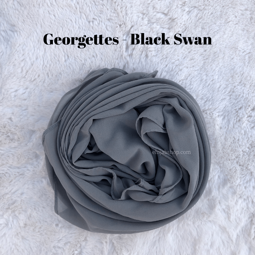 Black Swan – Georgette