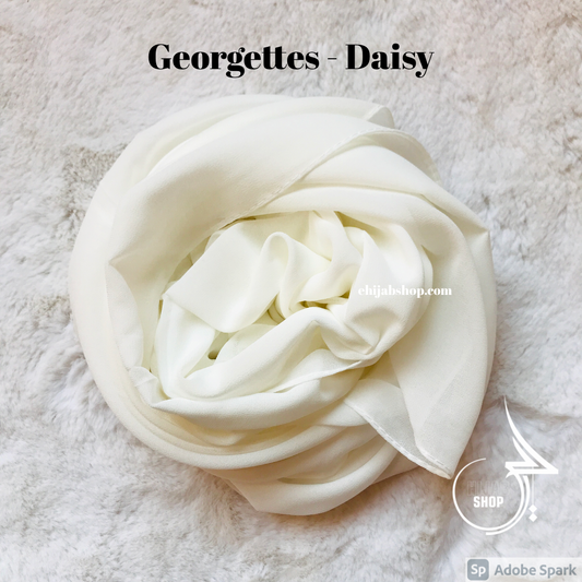 Daisy – Georgette