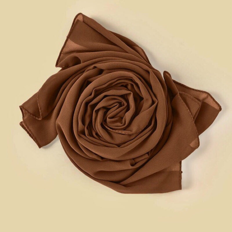 Hazel Brwon – Georgette