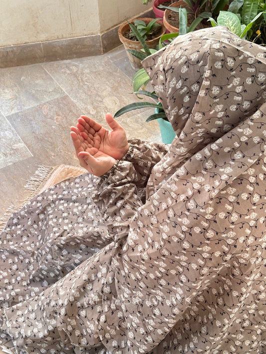 Namaz Chaddar – Print 3