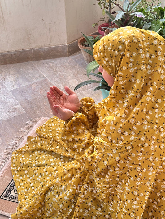 Namaz Chaddar – Print 6