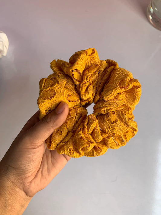 Scrunchy