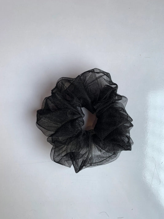 Scrunchy – Black
