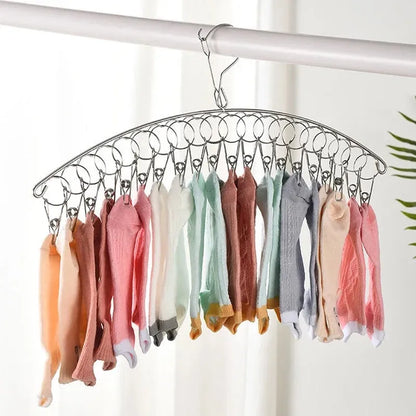 Stainless Steel Hanger