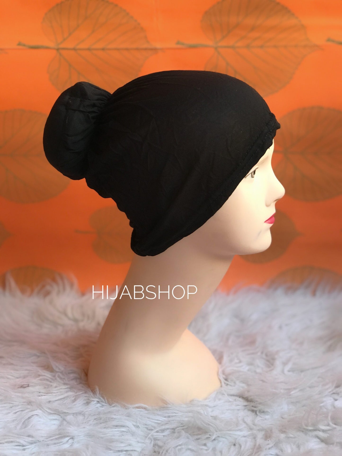Joora Caps