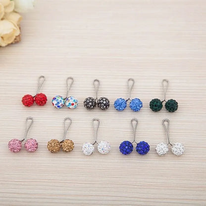 Stone Clips