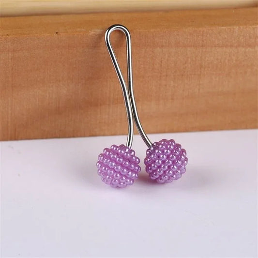 Dotted Clips