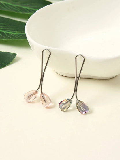 Crystal Clips