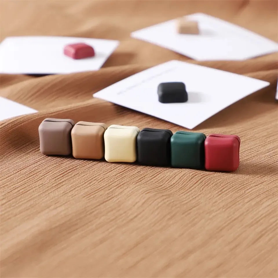 Matt Magnets – Square