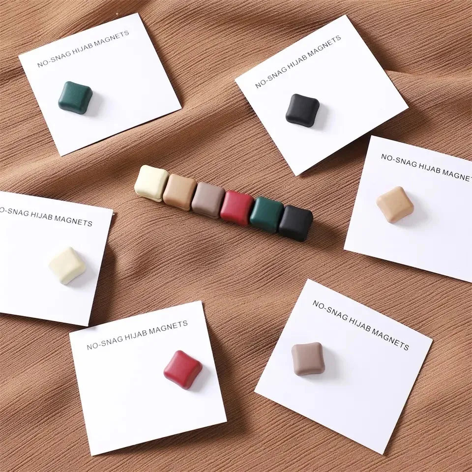 Matt Magnets – Square