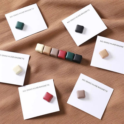 Matt Magnets – Square