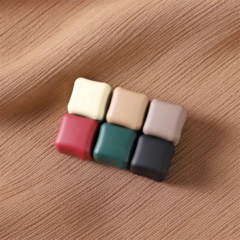 Matt Magnets – Square