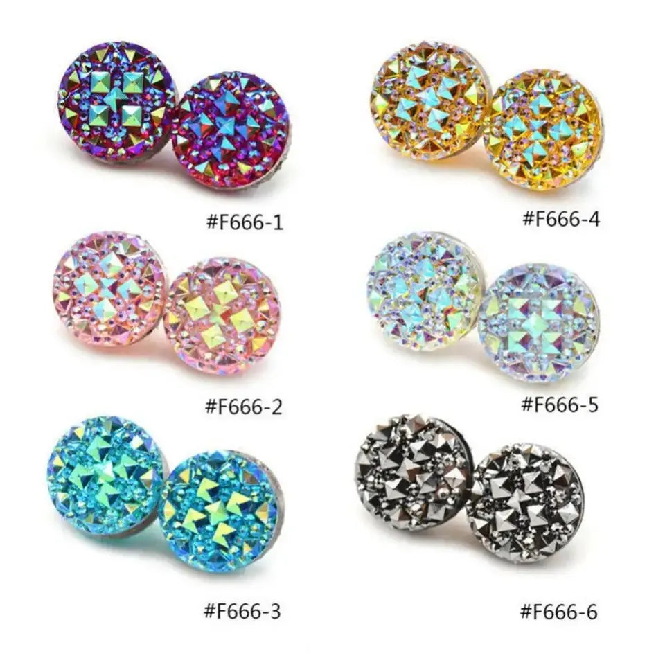 Bling Magnets