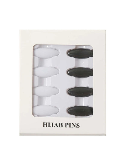 Snag-Free Pins