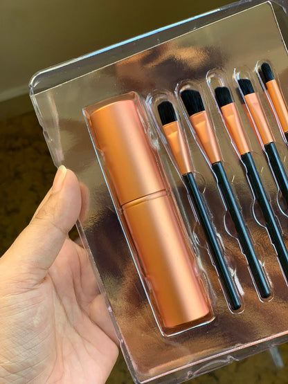 Profusion – Brush & Co.