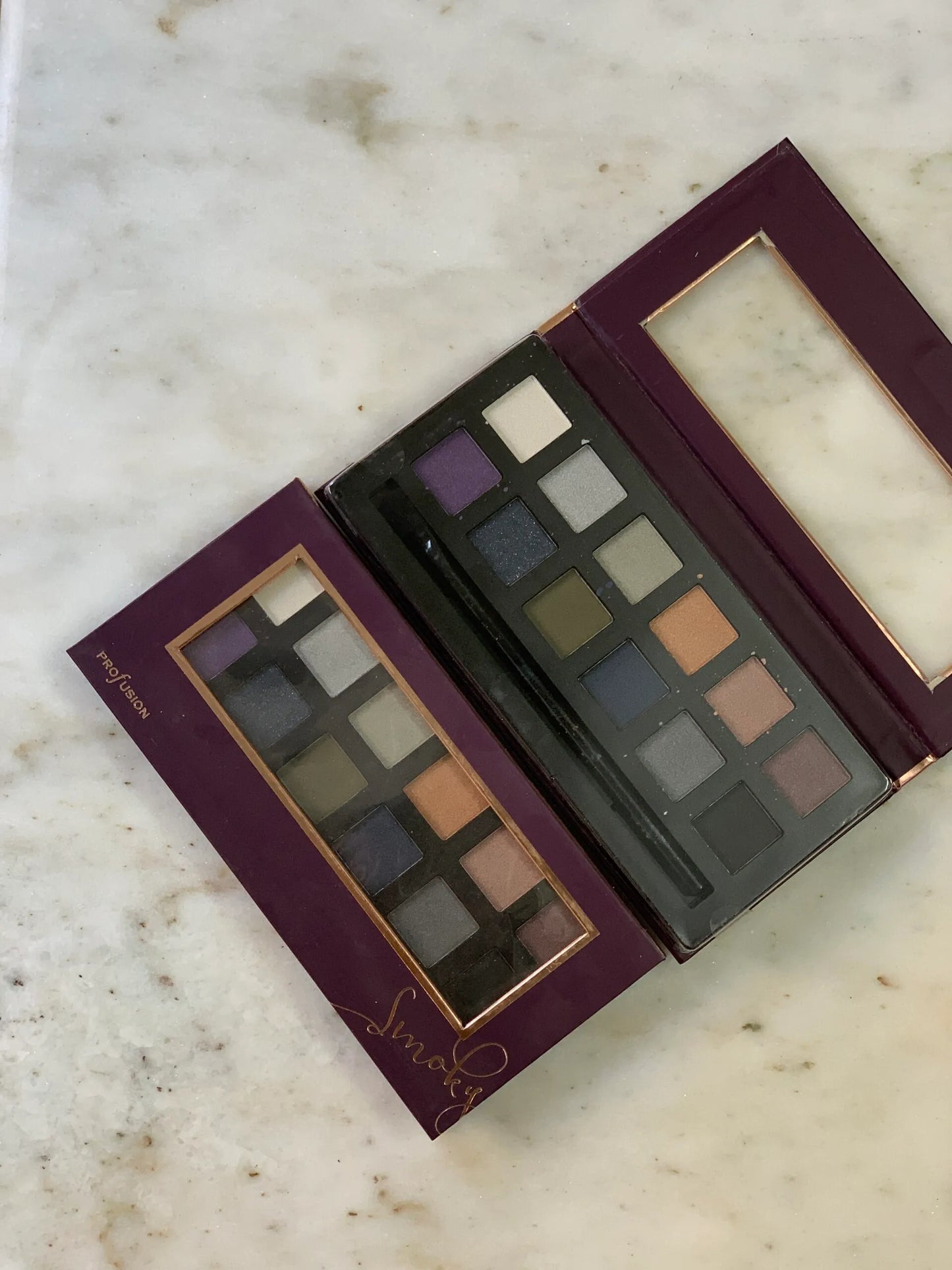 Profusion – Smokey Eyeshadow