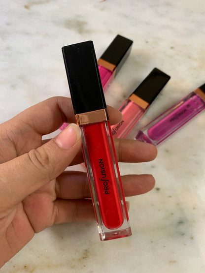 Profusion – Lip Mattes