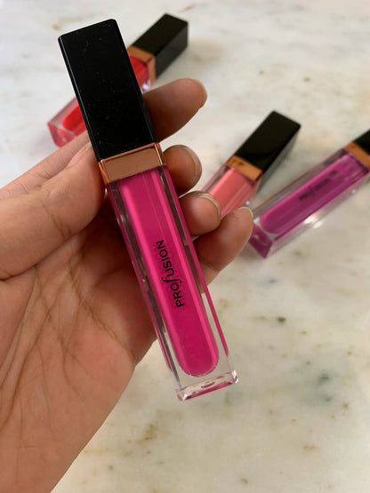 Profusion – Lip Mattes