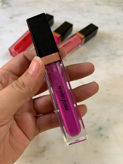 Profusion – Lip Mattes