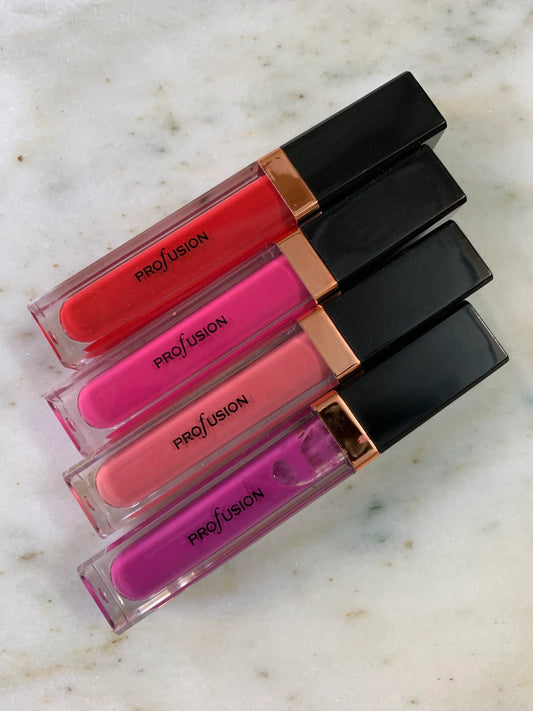 Profusion – Lip Mattes