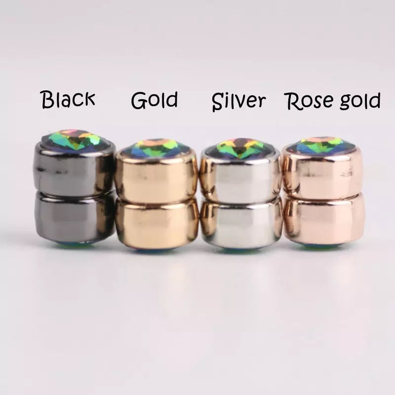 Metallic Magnets