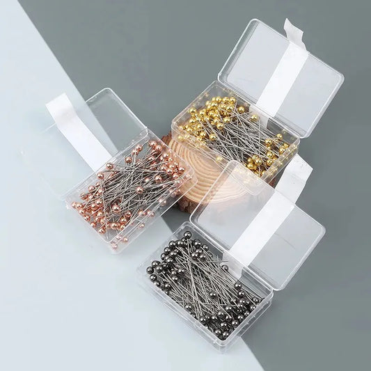 Premium Pin Box