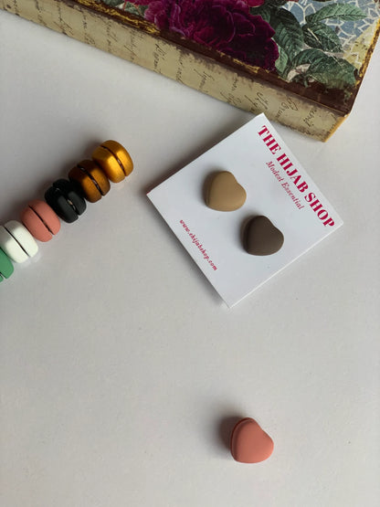 Hijab Magnets