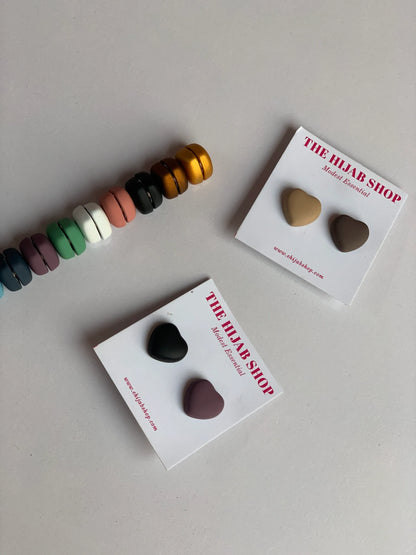 Hijab Magnets