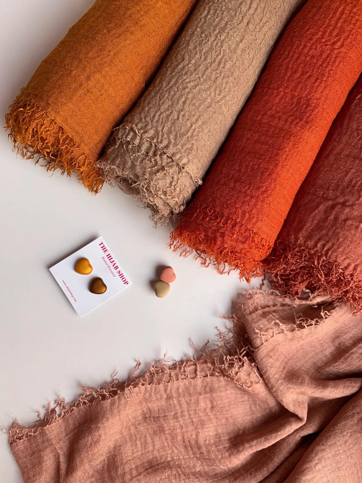 Hijab Magnets