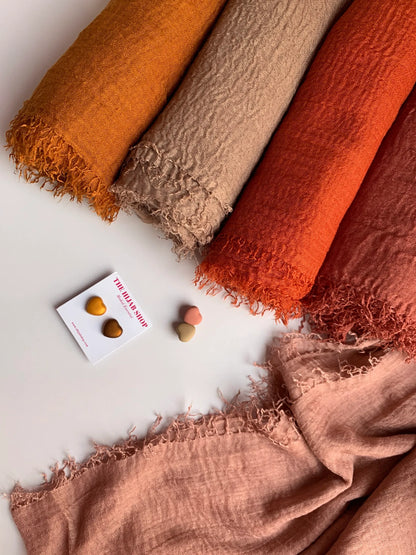 Hijab Magnets