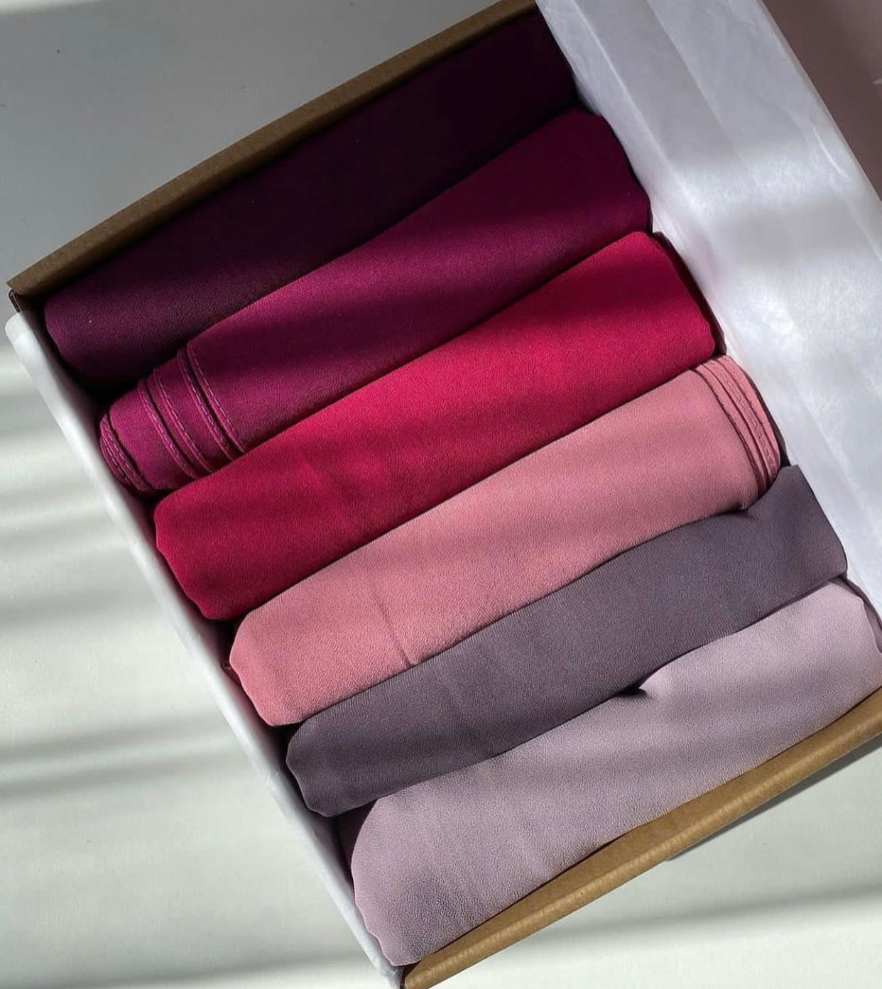 Georgettes Bundle – Versatile Everyday Elegance