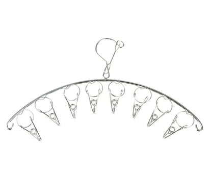 Stainless Steel Hanger