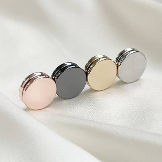 Metallic Magnets