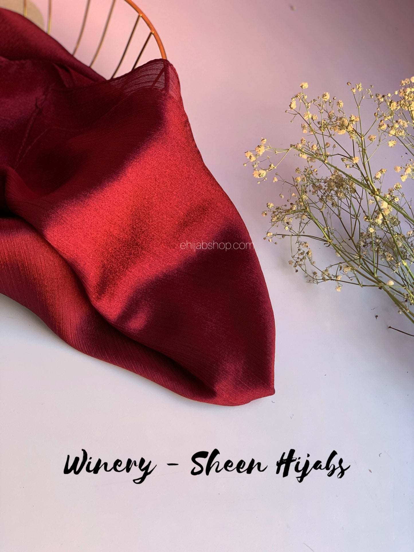Winery – Sheen Hijabs