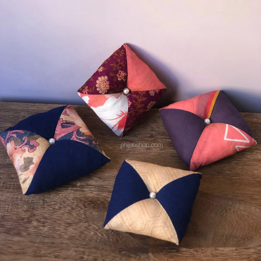 Basic Pin Cushion (Random)