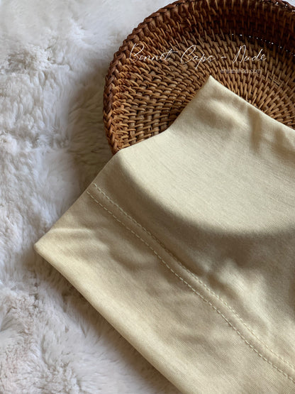 Bonnets Tube Cap