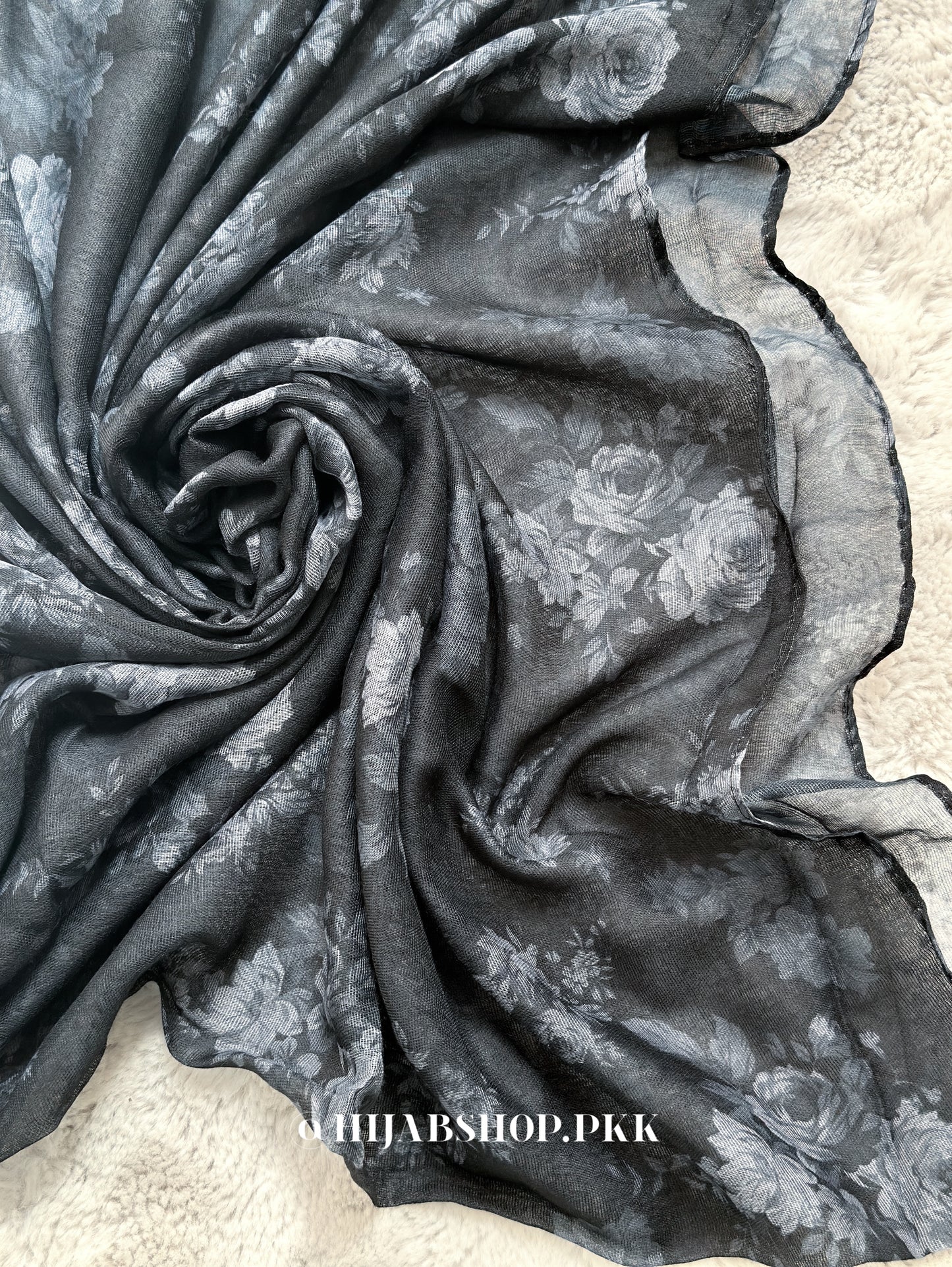 Printed Viscose